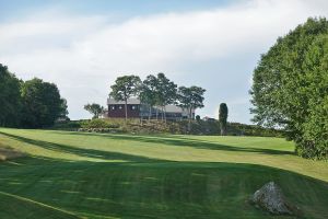 Belgrade Lakes 18th